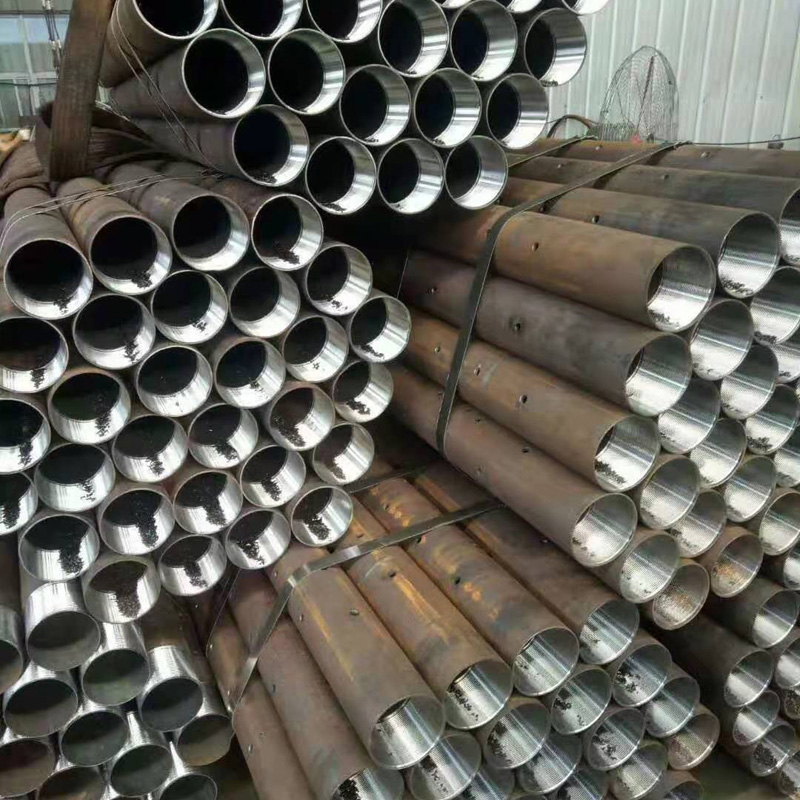恩平管棚跟管