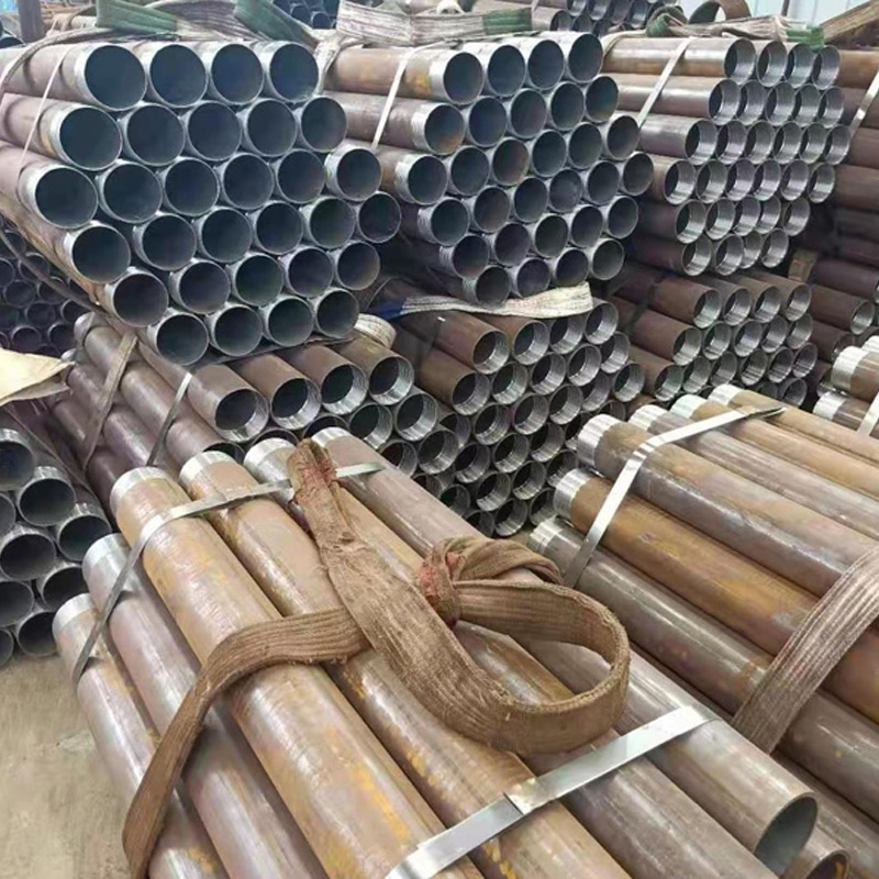 恩平地质跟管