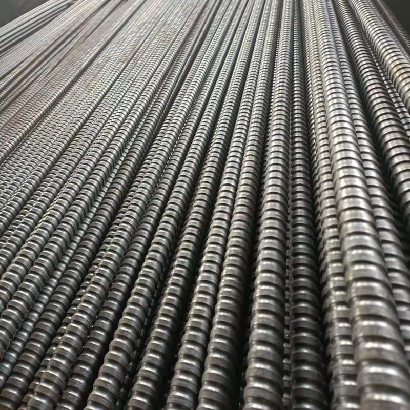 恩平中空锚杆
